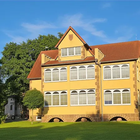 Ostsee-Rittergut-Rügen mit BinzHotel&OrdensKapelle&RomantikGut-3
