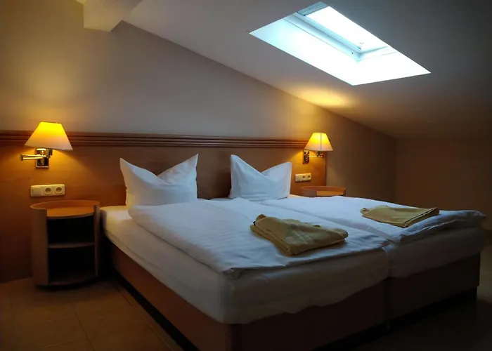 Hotel Esplanade&Aparthotel Rialto