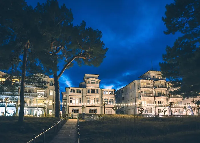 Hotel Villa Belvedere