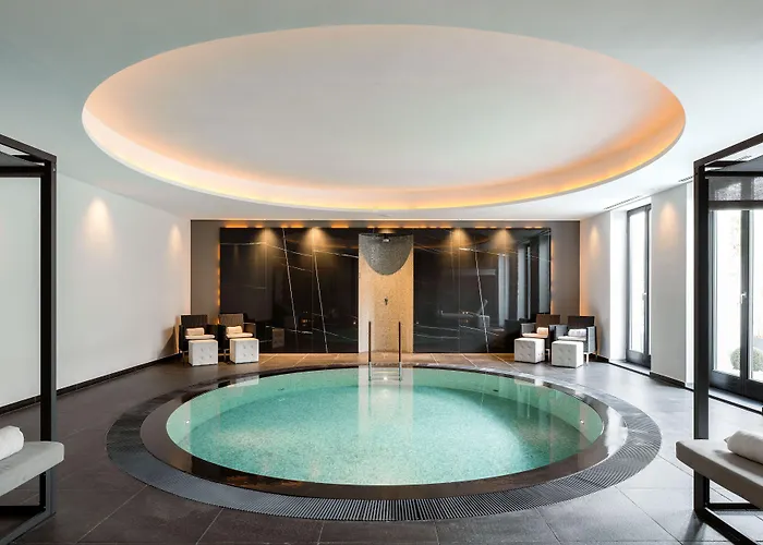A-Rosa Hotel Ceres Am Meer - Adults Only